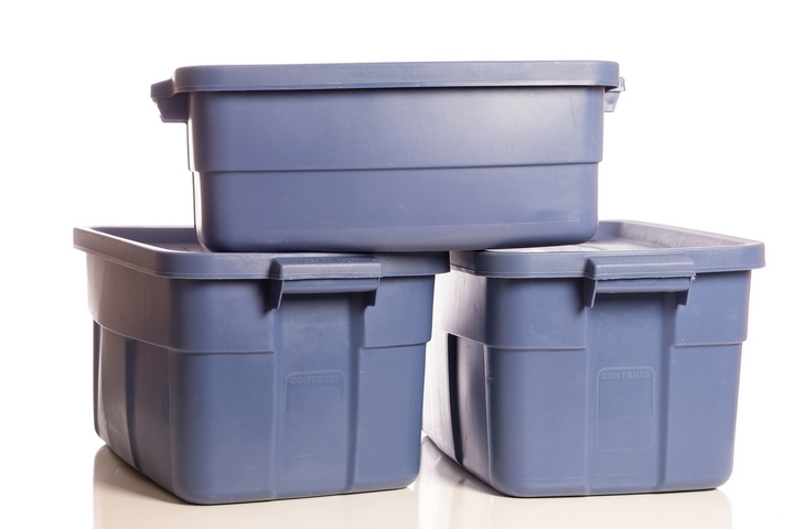 5 Types of Packing Containers For Moving Day – Mandolin Sessions